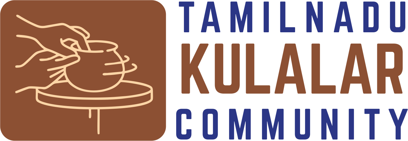 Tamilnadu Kulalar Community
